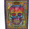 JaCarou Rainbow Skull 1000 pcs puzzle