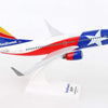 Daron Worldwide Skymarks Southwest 737-700 1/130 Lonestar