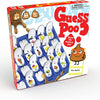 Guess Poo ? Game