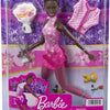 Barbie Ice Skater African American