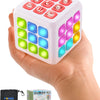 Cubik Electronic Game
