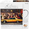 Images of America Hollywood Dreams 504 Piece Puzzle