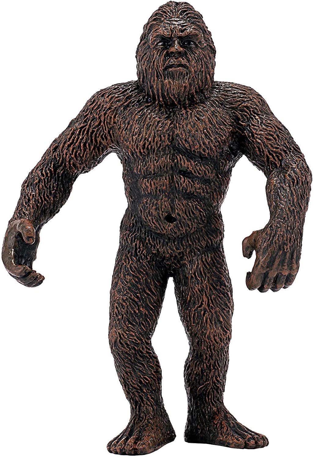 MOJO Big Foot Figure