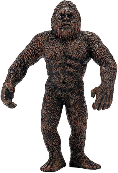 MOJO Big Foot Figure