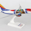 Daron Worldwide Skymarks Southwest 737-700 1/130 Missouri