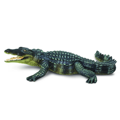 Safari Crocodile