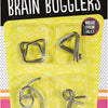 Yay! Brain Bogglers