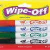 Trend Wipe Off Marker Set