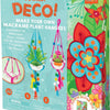 Totally Deco make Your Own Macrame Hangers