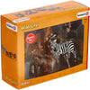 Schleich Wild Life Starter Set