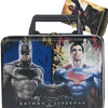 Batman Vs Superman Tin Lunchbox