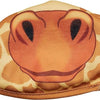 Wild Smiles Giraffe Face Mask Child Size