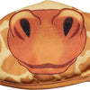 Wild Smiles Giraffe Face Mask Child Size