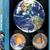 EurographicsThe Earth 1000pc Puzzle