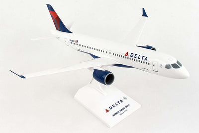 Daron Skymarks Delta A220-300 1/100