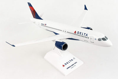Daron Skymarks Delta A220-300 1/100