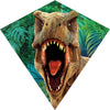 Xkites Jurassic World 25" Nylon Ready to Fly Kite