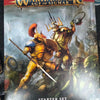 Warhammer Age of Sigmar Lumineth Realm-Lords Vanari Auralan Wardens