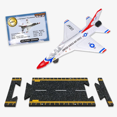 HotWings Collectible Planes