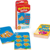 Pocket Flashcards yNumbers Go Fish Match Flashcards