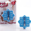 Poo Timer