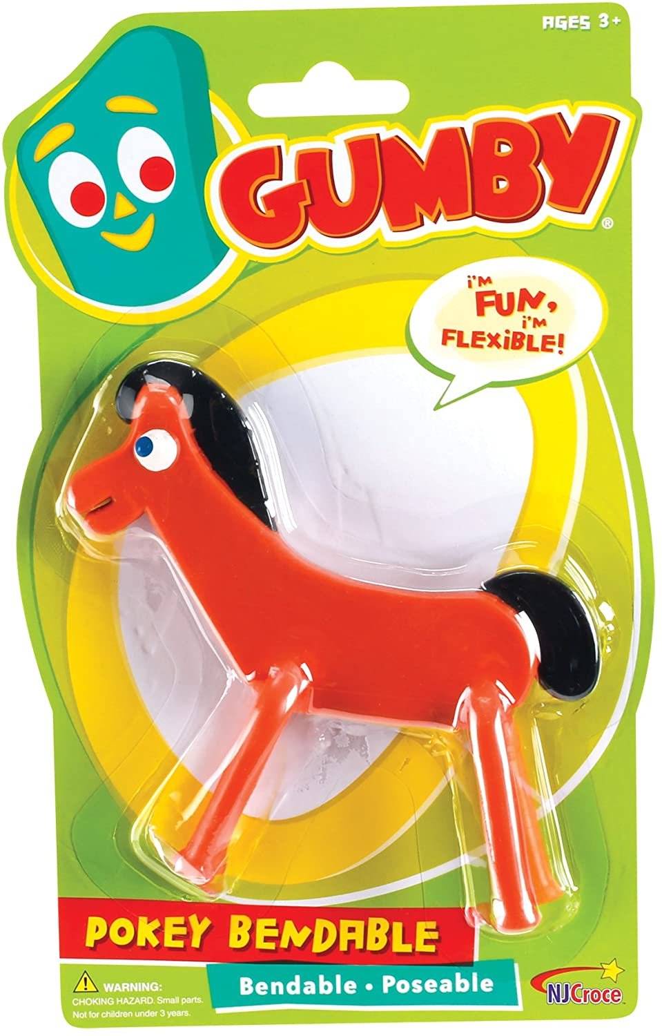 NJ Croce Pokey