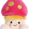 Aurora Palm Pals 5" Favio Fluffy Mushroom