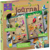Craft Tastic Scavenger Hunt Journal