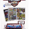 World's Smallest Comic Book (Masters of the Universe)