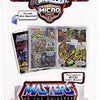 World's Smallest Comic Book (Masters of the Universe)