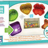 Nothing But Fun Toys Shapes Sorter Lights and Sounds