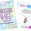 Surprize Me! Pendant Necklace