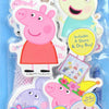 Peppa Pig Bath Playtime Activity