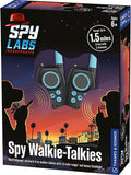 Spy Labs Spy Walkie Talkies