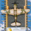 HotWings P-40 Flying Tiger Diecast Jet