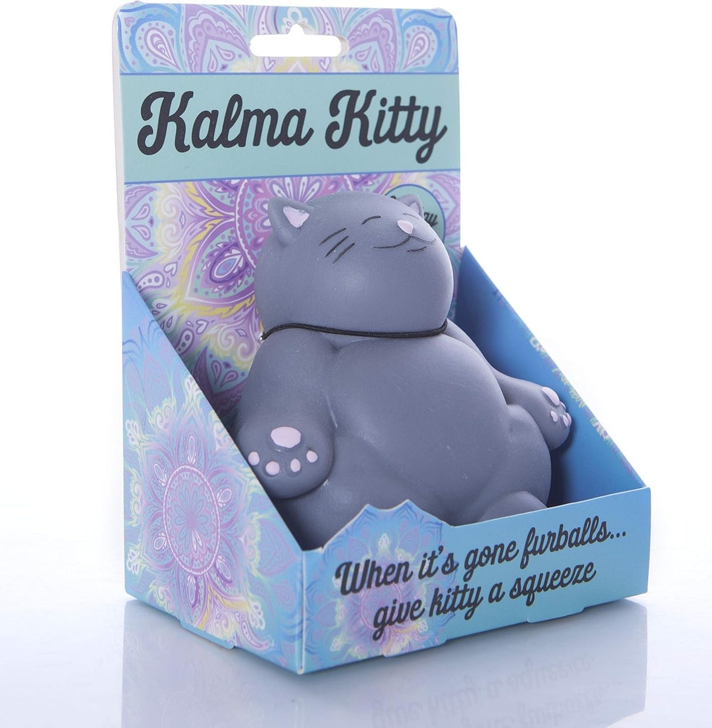 Kalma Kitty Stress Toy