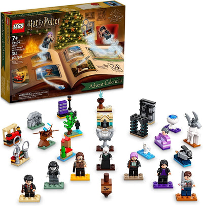 Lego Harry Potter Advent Calendar (76404)