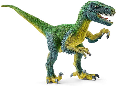 Schleich Velociraptor