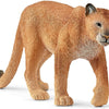 Schleich Cougar