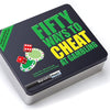 Fifty Ways to Cheat at Gambling