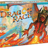 Great Dragon Race - Fantasy Board Game