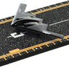 HotWings B-2 Bomber Diecast Jet