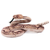 Real Planet Western Rattlesnake Brown 29"