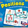 Trend Enterprises Match Me Positions Game