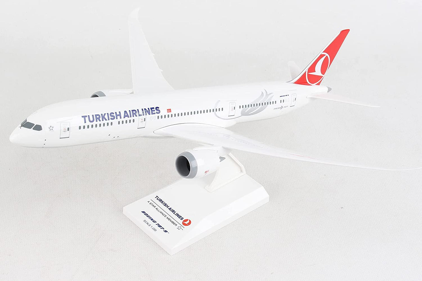 Daron SkyMarks Turkish Airlines 787-9 1/200
