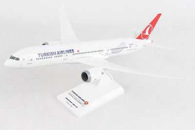 Daron SkyMarks Turkish Airlines 787-9 1/200