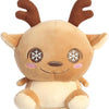 Aurora® Adorable Squishiverse™ Squishy Reindeer™