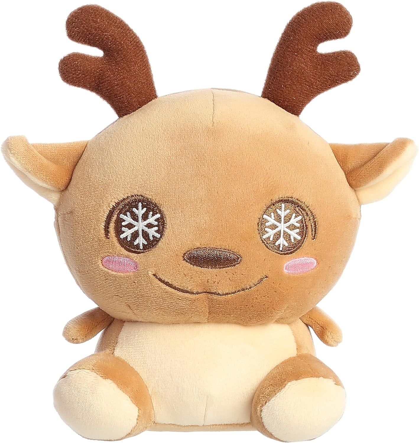 Aurora® Adorable Squishiverse™ Squishy Reindeer™