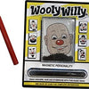 World's Smallest Wooly Willy