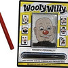 World's Smallest Wooly Willy